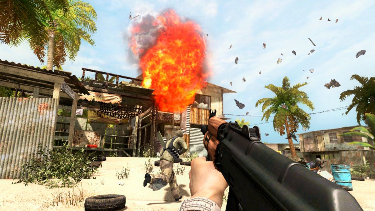 007 Quantum of Solace [Collector's Edition] - Xbox 360 - Retro Island Gaming