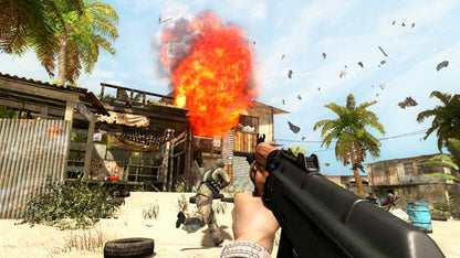 007 Quantum of Solace [Collector's Edition] - Xbox 360 - Retro Island Gaming