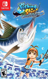Fishing Star World Tour - Nintendo Switch - Retro Island Gaming