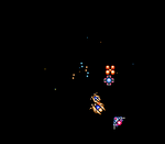 Gyruss - NES - Retro Island Gaming