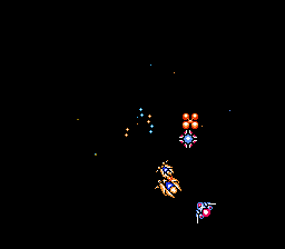 Gyruss - NES - Retro Island Gaming