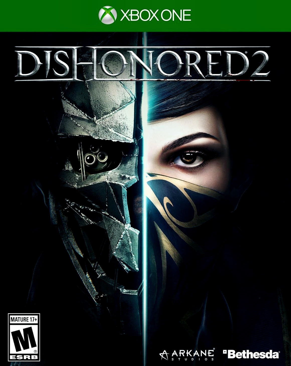 Dishonored 2 - Xbox One