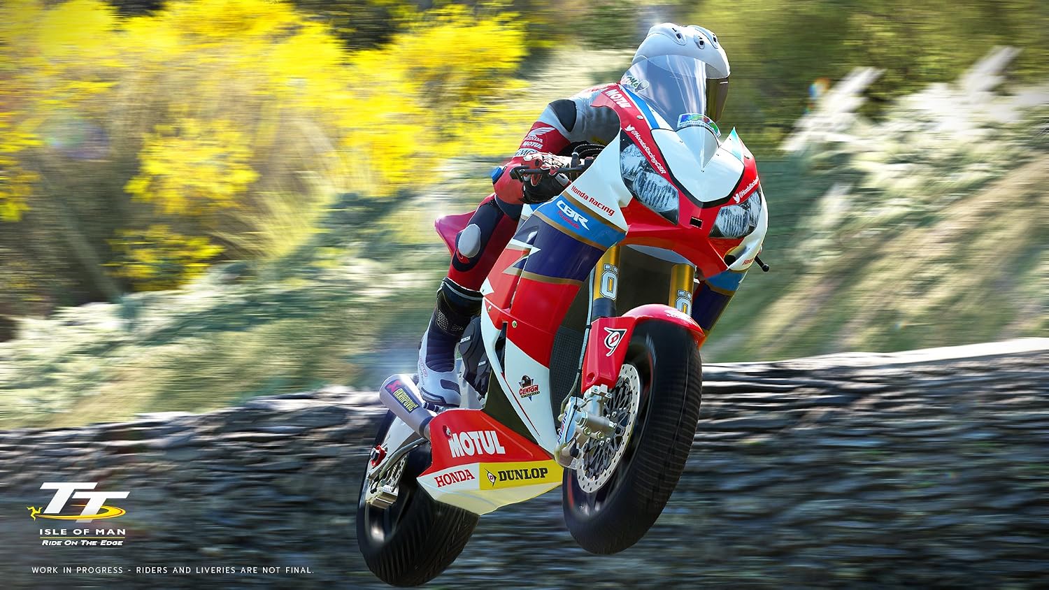 TT Isle of Man - Xbox One