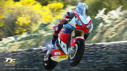 TT Isle of Man - Xbox One
