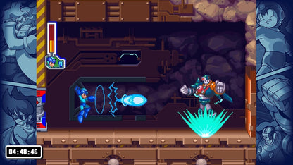 Mega Man Legacy Collection 2 - Xbox One - Retro Island Gaming