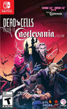 Dead Cells: Return to Castlevania Edition - Nintendo Switch - Retro Island Gaming