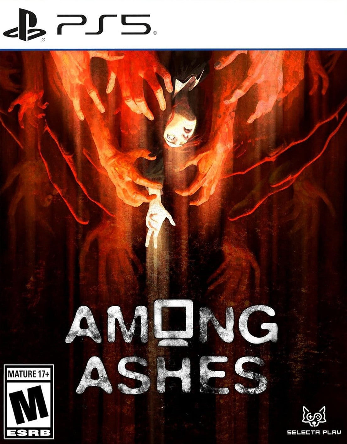 Among Ashes - Playstation 5