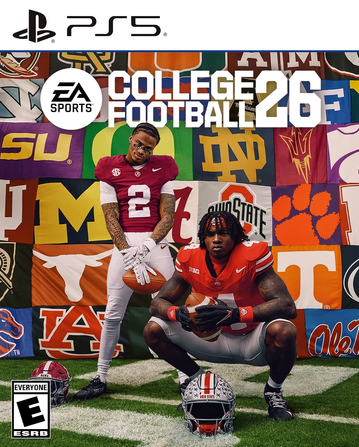 EA Sports College Football 26 - Playstation 5