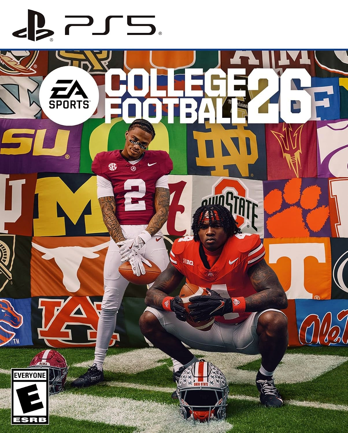 EA Sports College Football 26 - Playstation 5