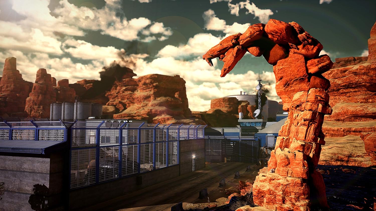 Werewolf: The Apocalypse Earthblood - Playstation 5