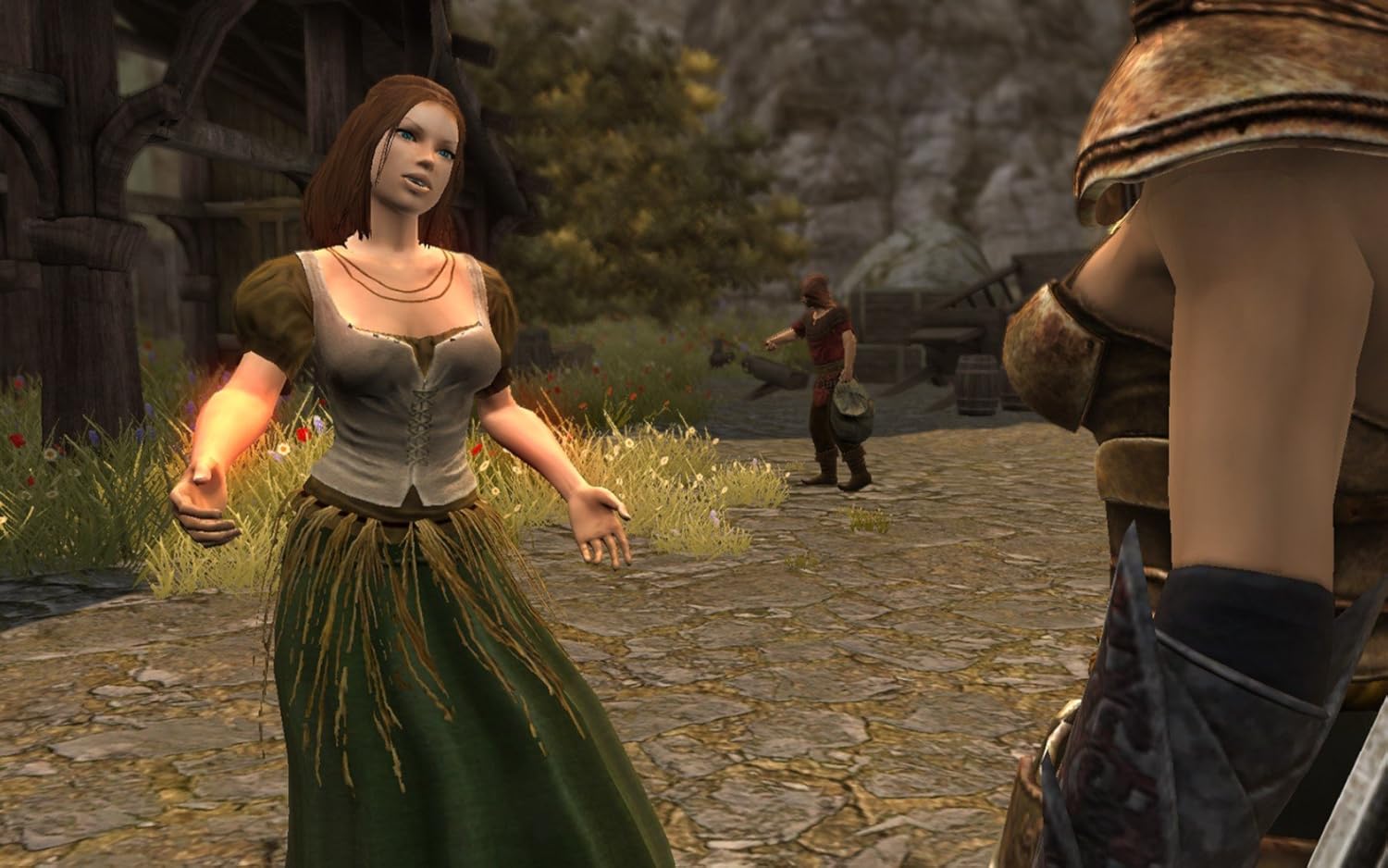 Divinity II: Ego Draconis - Xbox 360