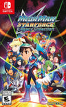 Mega Man Star Force Legacy Collection - Nintendo Switch - Retro Island Gaming