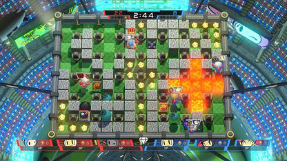 Super Bomberman R - Xbox One - Retro Island Gaming