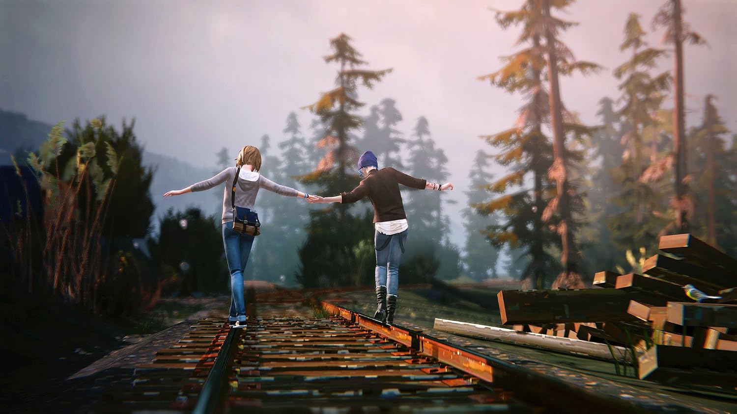 Life Is Strange - Xbox One