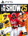 MLB The Show 25 - Playstation 5 - Retro Island Gaming