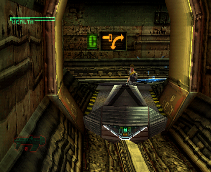 C-12 Final Resistance - Playstation - Retro Island Gaming