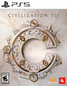 Sid Meier's Civilization VII - Playstation 5