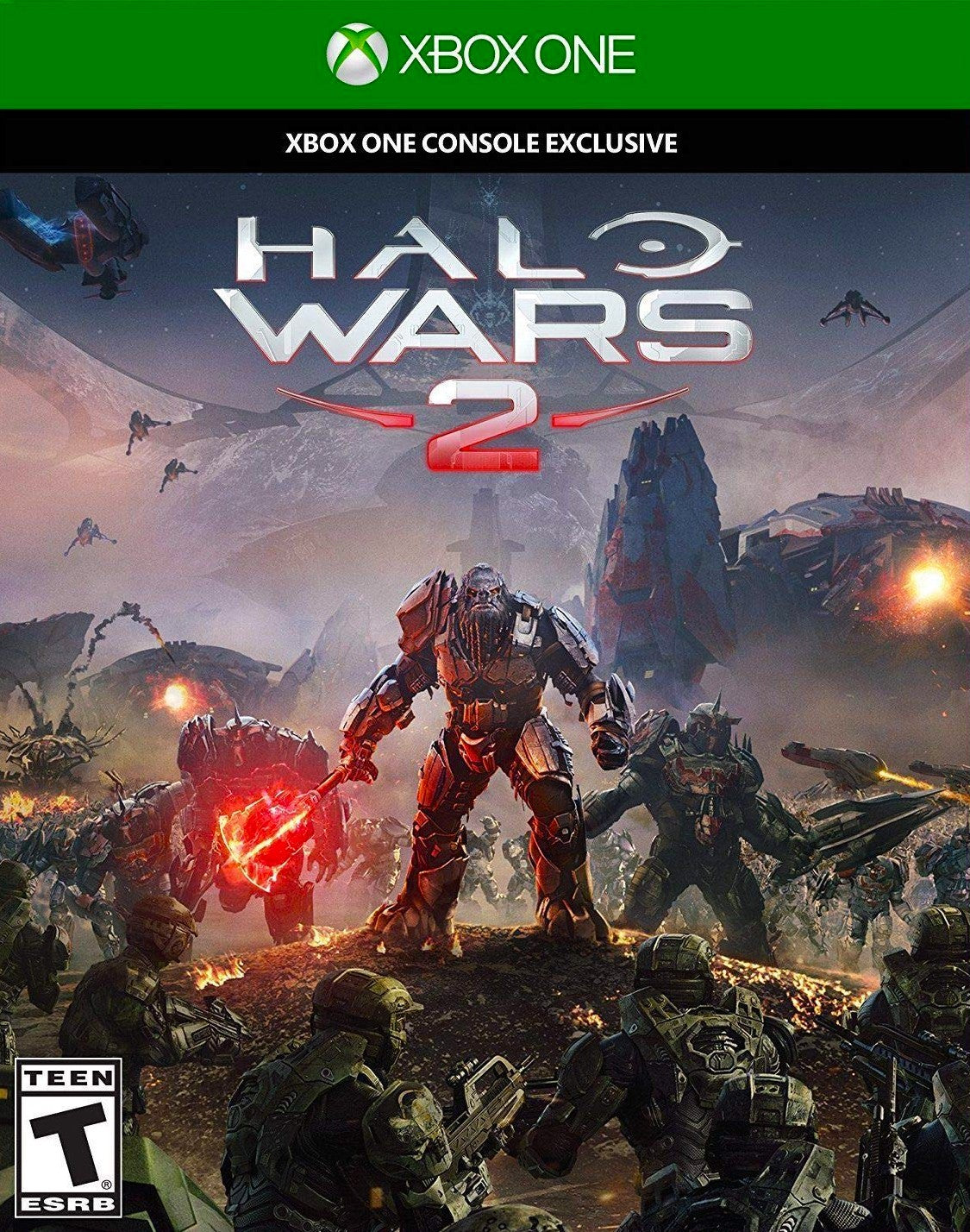 Halo Wars 2 - Xbox One
