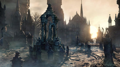 Bloodborne - Playstation 4 - Retro Island Gaming
