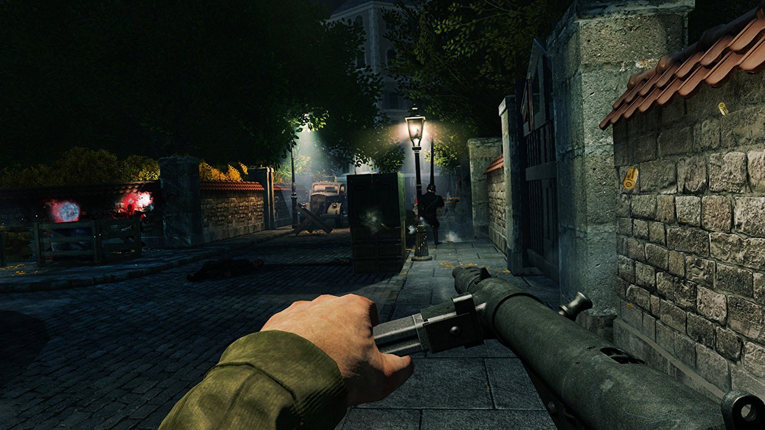 Raid: World War II - Playstation 4