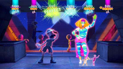 Just Dance 2019 - Wii