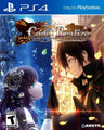 Code: Realize Bouquet of Rainbows - Playstation 4 - Retro Island Gaming