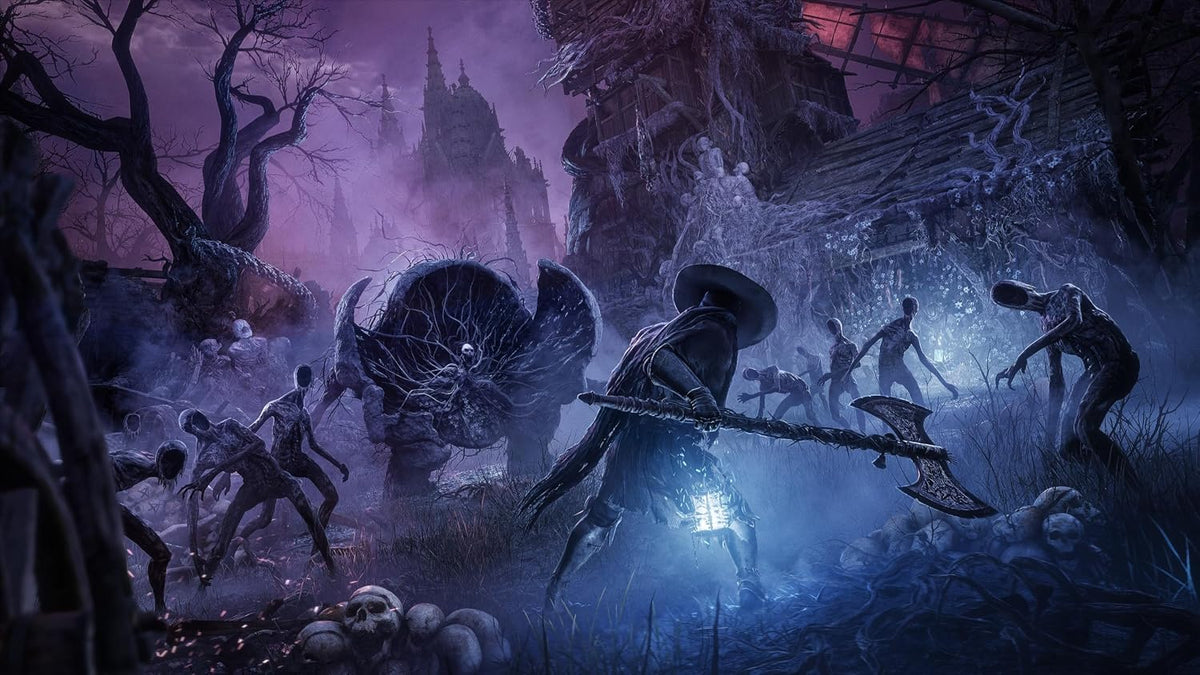 Lords of the Fallen - Xbox Series X
