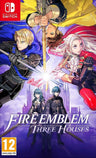 Fire Emblem: Three Houses - PAL Nintendo Switch - Retro Island Gaming