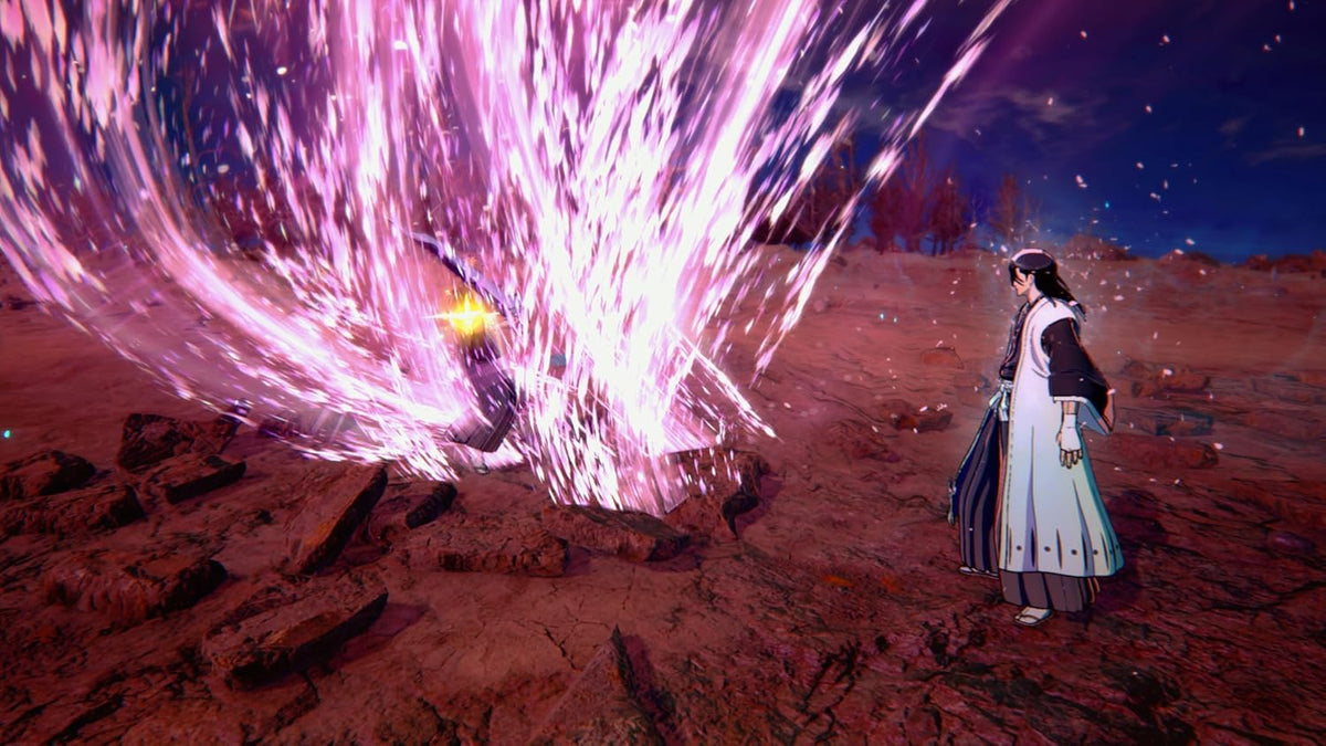 Bleach: Rebirth Of Souls - Playstation 5