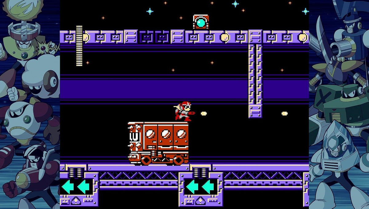 Mega Man Legacy Collection 2 - Xbox One - Retro Island Gaming