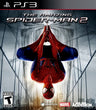 Amazing Spiderman 2 - Playstation 3 - Retro Island Gaming