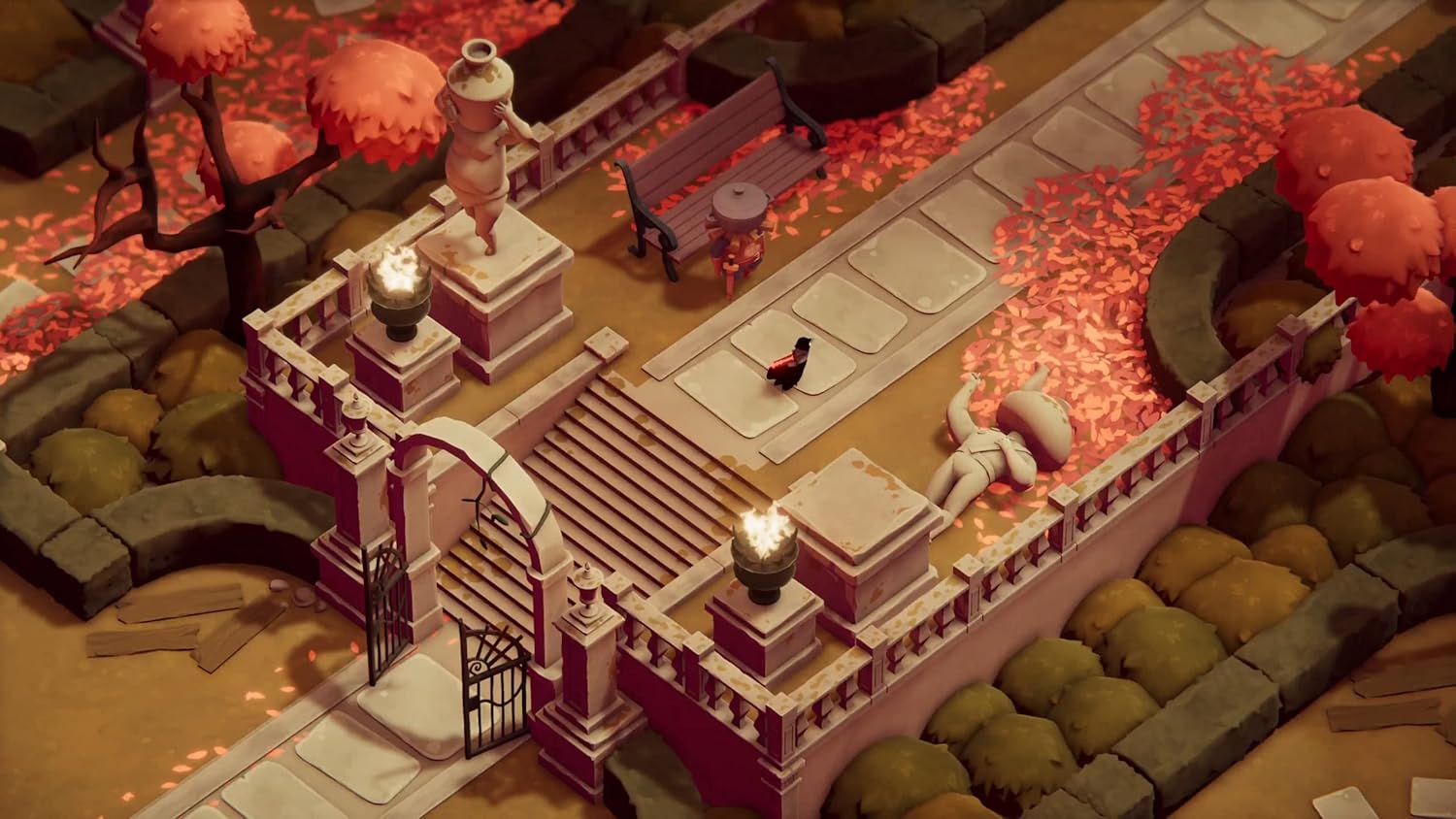 Death's Door - Nintendo Switch