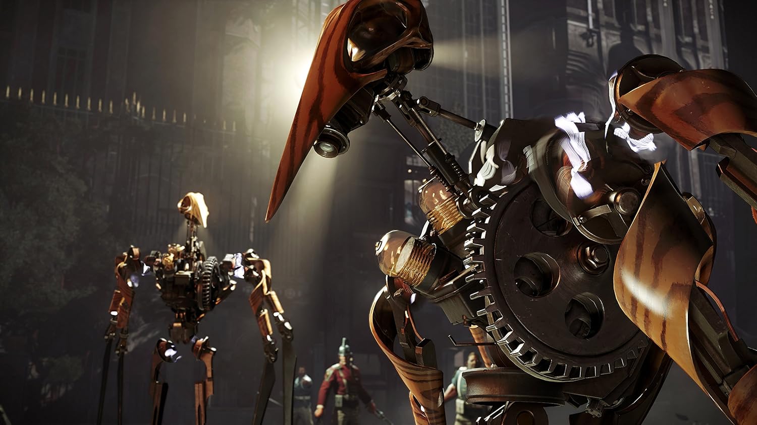 Dishonored 2 - Xbox One