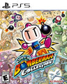 Super Bomberman Collection - Playstation 5
