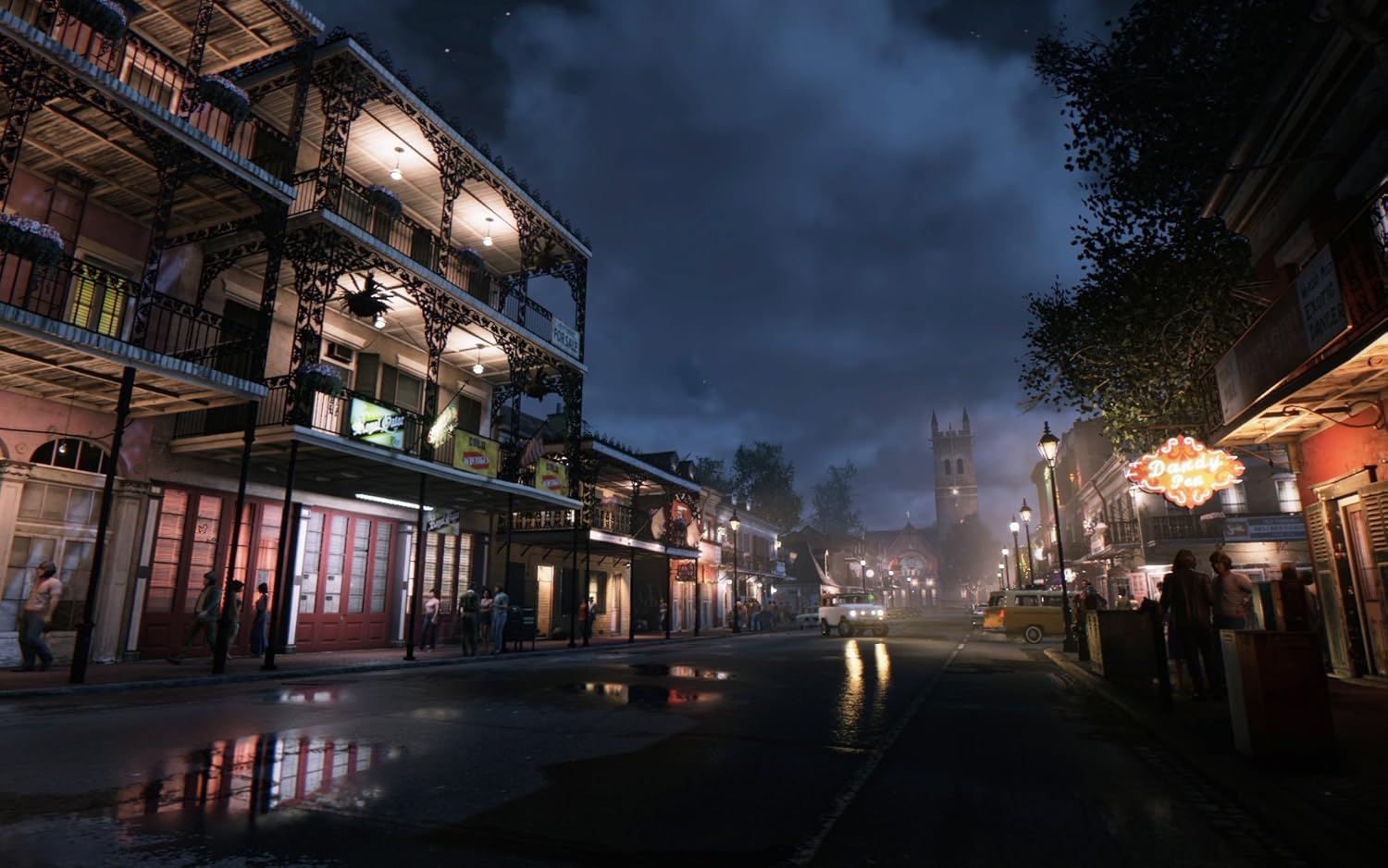 Mafia III [Collector's Edition] - Xbox One