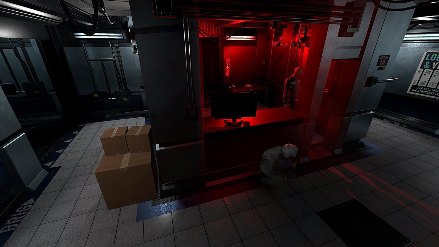 Republique - Playstation 4