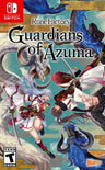 Rune Factory: Guardians Of Azuma - Nintendo Switch - Retro Island Gaming