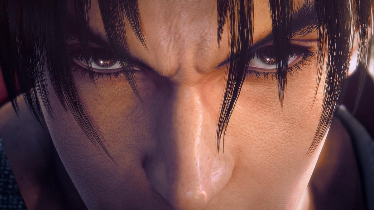 Tekken 8 - Xbox Series X