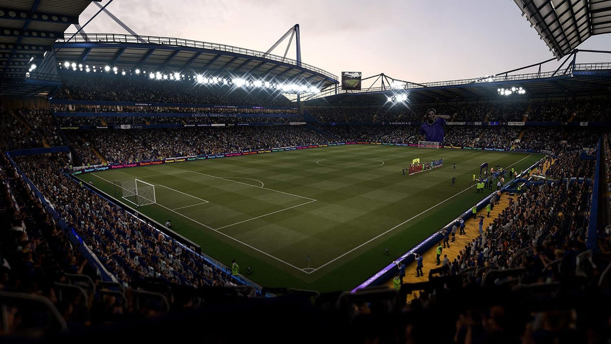 FIFA 21 - Playstation 4
