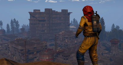 Rust: Console Edition - Playstation 4