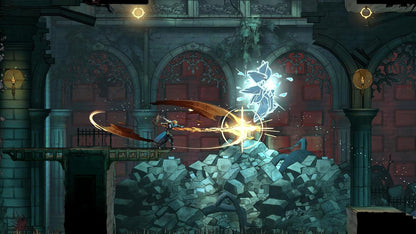 Castlevania: Belmont's Curse [Midnight/Night One Edition] - Playstation 5