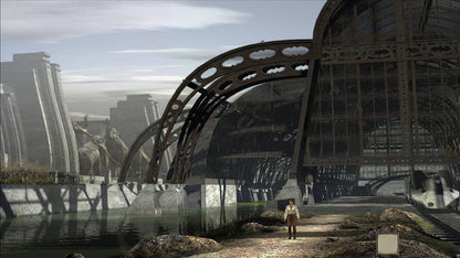 Syberia Collection - Playstation 3 - Retro Island Gaming