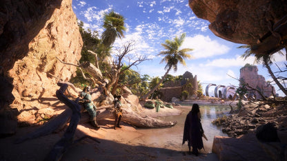 Dragon Age: The Veilguard - Xbox Series X - Retro Island Gaming