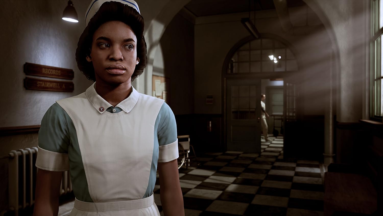 Inpatient - Playstation 4