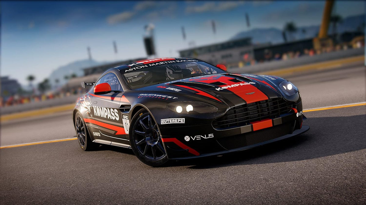 Grid Legends - Playstation 5