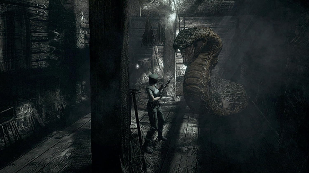 Resident Evil Origins Collection - Xbox One - Retro Island Gaming
