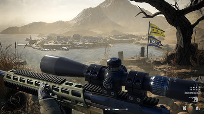 Sniper: Ghost Warrior Contracts 2 - Xbox One - Retro Island Gaming