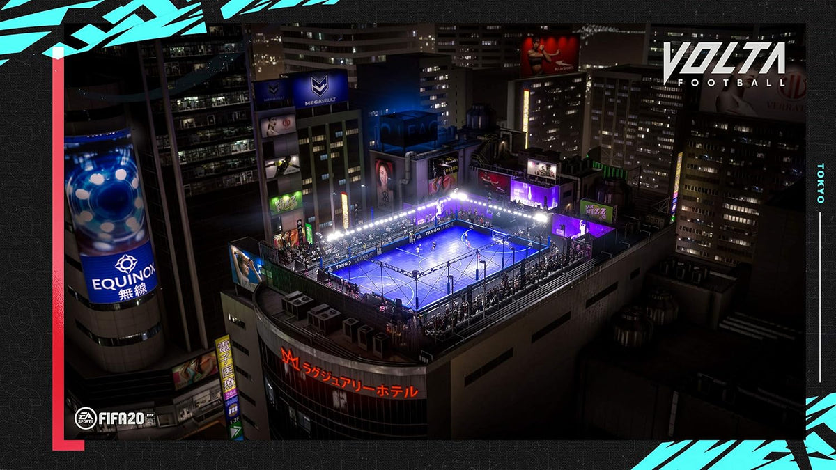 FIFA 20 - Playstation 4
