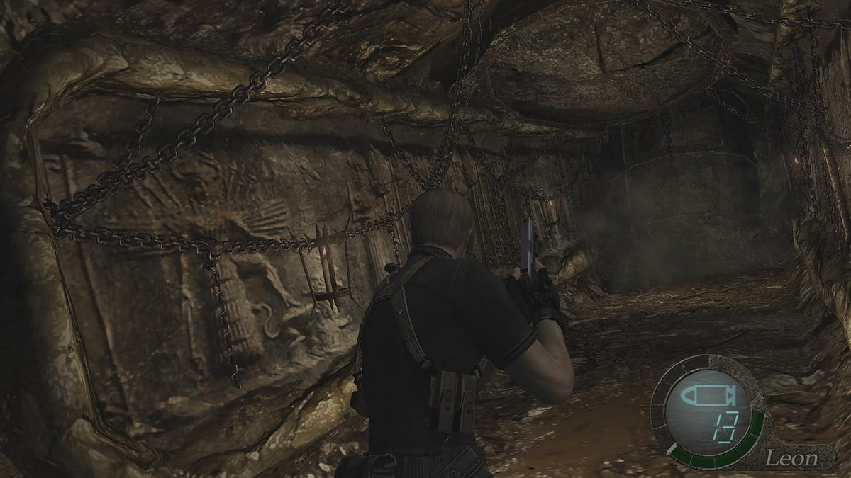 Resident Evil 4 - Xbox One - Retro Island Gaming