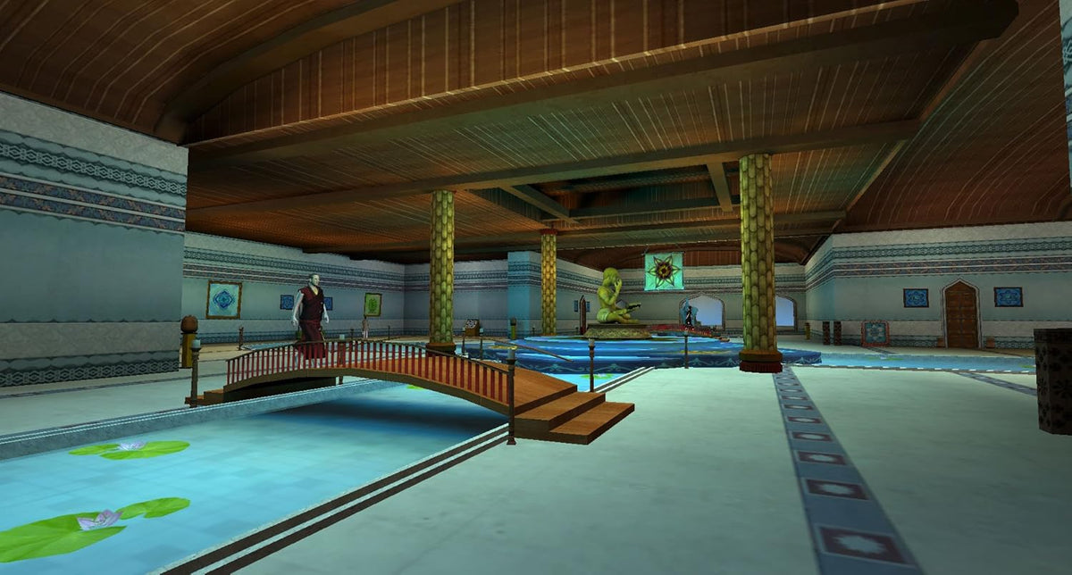 Yoga - Wii - Retro Island Gaming